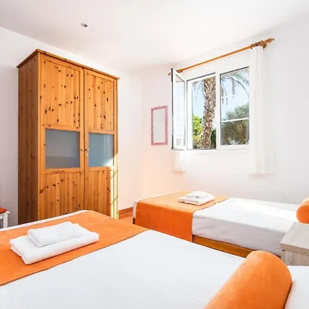 Mit Privatpool Fuer 6 Personen Ca 140 Qm In Ciutadella, Menorca Westkueste Von Menorca Casa de Férias Tres Alquerías