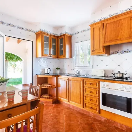 Casa de Férias Mit Privatpool Fuer 6 Personen Ca 140 Qm In Ciutadella, Menorca Westkueste Von Menorca Tres Alquerías
